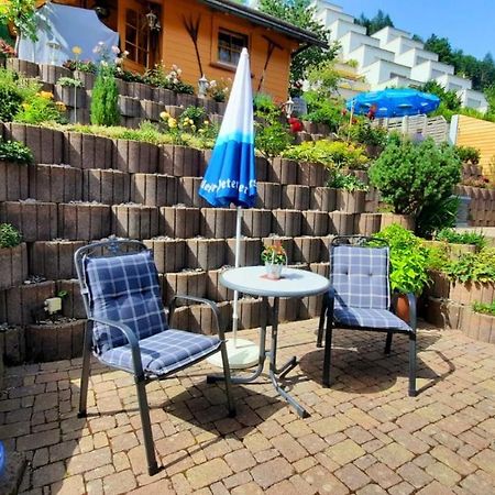 Gaestehaus Haaser Otel Bad Peterstal-Griesbach Dış mekan fotoğraf