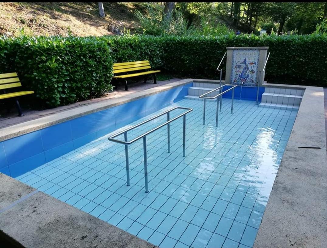 Gaestehaus Haaser Otel Bad Peterstal-Griesbach Dış mekan fotoğraf